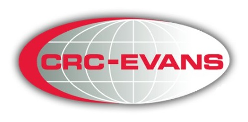 CRC Evans